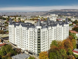 Продается 3-комнатная квартира Куйбышева ул, 131.8 м², 59310000 рублей