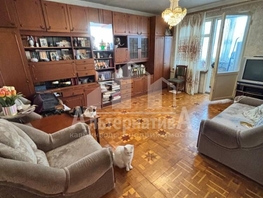Продается 3-комнатная квартира Островского ул, 75 м², 9850000 рублей