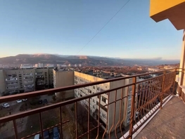 Продается 1-комнатная квартира Пушкина ул, 38  м&sup2;, 6800000 рублей