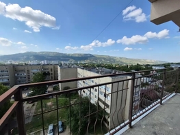 Продается 1-комнатная квартира Пушкина ул, 38  м&sup2;, 6800000 рублей