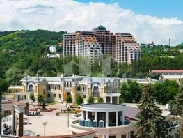 Продается 3-комнатная квартира Шаумяна ул, 133  м², 53000000 рублей