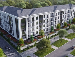 Продается 2-комнатная квартира Широкая ул, 70.02  м&sup2;, 37810800 рублей