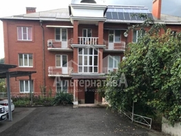 Продается 2-комнатная квартира Пятигорская ул, 70 м², 15500000 рублей