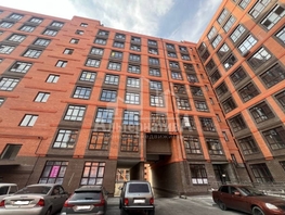 Продается 2-комнатная квартира 40 лет Октября ул, 76 м², 22000000 рублей