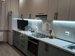 Продается 1-комнатная квартира Замковая ул, 47 м², 10950000 рублей