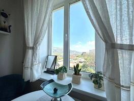 Продается 1-комнатная квартира Замковая ул, 47 м², 10900000 рублей
