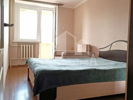 Продается 2-комнатная квартира Калинина ул, 55  м², 8250000 рублей