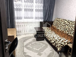 Продается 2-комнатная квартира Красивая ул, 33.7 м², 5300000 рублей