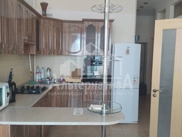 Продается 2-комнатная квартира Красивая ул, 43  м², 7950000 рублей