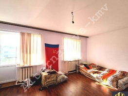 Продается 2-комнатная квартира Романенко ул, 73 м², 8700000 рублей