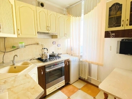 Продается 2-комнатная квартира Цандера проезд, 42  м², 6500000 рублей