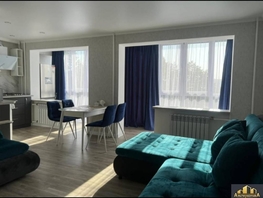 Продается 2-комнатная квартира Героев Медиков ул, 60 м², 10500000 рублей