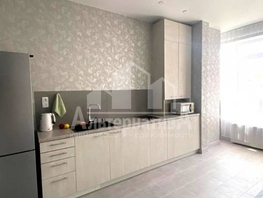 Продается 1-комнатная квартира 40 лет Октября ул, 38  м², 12000000 рублей