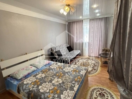 Продается 1-комнатная квартира Советская ул, 33 м², 6700000 рублей