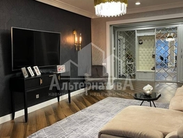 Продается 3-комнатная квартира Жуковского ул, 145  м², 37000000 рублей
