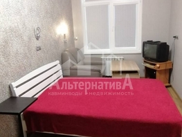 Продается 1-комнатная квартира Окопная ул, 32.1 м², 7100000 рублей
