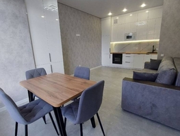 Продается 1-комнатная квартира 40 лет Октября ул, 44.38  м², 12500000 рублей