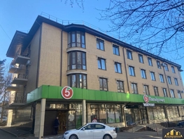 Продается 2-комнатная квартира 40 лет Октября ул, 93.4  м², 14000000 рублей