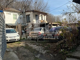 Продается 1-комнатная квартира Суворова ул, 38.2 м², 7500000 рублей