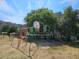 Продается 2-комнатная квартира Водопойная ул, 48.2 м², 9300000 рублей