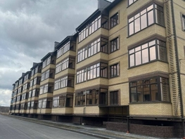 Продается 2-комнатная квартира Никольская ул, 63 м², 6500000 рублей