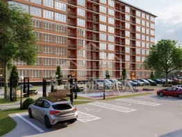 Продается 2-комнатная квартира Фридриха Энгельса ул, 69.4 м², 7400000 рублей