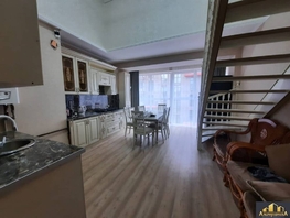 Продается 3-комнатная квартира Декабристов ул, 125 м², 20200000 рублей