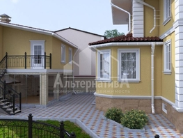 Продается Дом Замковая ул, 340 м², участок 11 сот., 67000000 рублей
