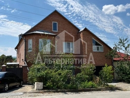 Продается Дом Минеральная ул, 407 м², участок 6 сот., 32000000 рублей