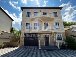 Продается Дом Умара Алиева ул, 420  м², участок 5 сот., 65000000 рублей