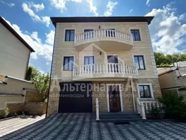 Продается Дом Умара Алиева ул, 420  м&sup2;, участок 5 сот., 57000000 рублей