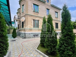 Продается Дом Фоменко ул, 417.7 м², участок 7.74 сот., 85000000 рублей