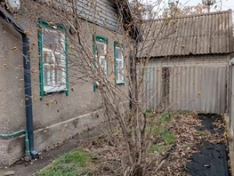 Продается Дом Ермолова ул, 45  м&sup2;, участок 4 сот., 7000000 рублей