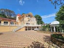 Продается Дом Чкалова ул, 1165 м², участок 20 сот., 450000000 рублей