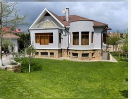 Продается Дом Войкова ул, 380 м², участок 9 сот., 124000000 рублей