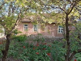 Продается Дом Пятигорская ул, 52 м², участок 7.16 сот., 12500000 рублей