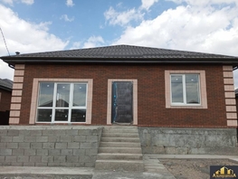 Продается Дом Романтиков ул, 132  м², участок 4 сот., 10700000 рублей
