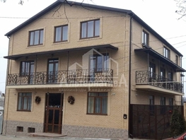 Продается Дом Умара Алиева ул, 705  м&sup2;, участок 5.9 сот., 120000000 рублей