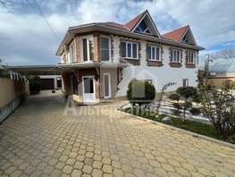 Продается Дом Солнечный пер, 250 м², участок 12 сот., 25000000 рублей