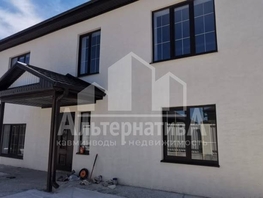 Продается Дом Радужная ул, 240 м², участок 6 сот., 17000000 рублей