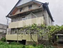 Продается Дом Кубанская ул, 220 м², участок 6 сот., 20000000 рублей