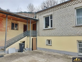 Продается Дом Суворова ул, 160  м², участок 4 сот., 13500000 рублей