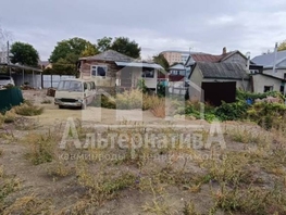 Продается Участок ИЖС Крепостная ул, 6.5  сот., 8000000 рублей