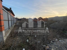 Продается Участок ИЖС Им. Рыбникова ул, 4  сот., 8000000 рублей