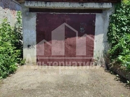 Продается гараж Пионерская ул, 36 м², 500000 рублей