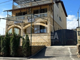 Продается Гостиница Умара Алиева ул, 352 м², 70000000 рублей