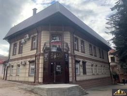Продается Здание Желябова ул, 450  м&sup2;, 85000000 рублей