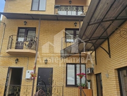 Продается Гостиница Пикетный пер, 259.3  м&sup2;, 150000000 рублей