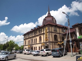 Продается Гостиница Бунимовича ул, 1200 м², 250000000 рублей