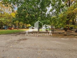 Снять однокомнатную квартиру Азербайджанская ул, 31 м², 20000 рублей